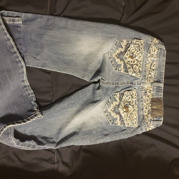 Soundgirl jeans - Picture 2 of 4